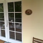 Gaestehaus Grosshoechberg شقة Spiegelberg