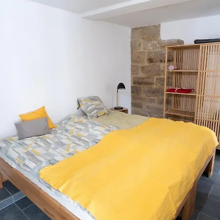 Appartement Gaestehaus Grosshoechberg *