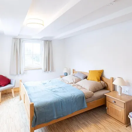 Gaestehaus Grosshoechberg Spiegelberg