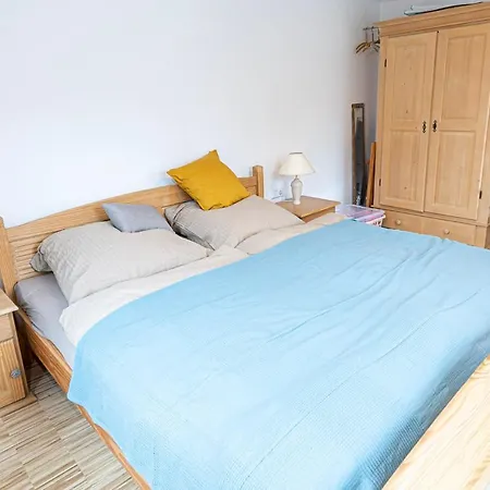 Gaestehaus Grosshoechberg 아파트 *