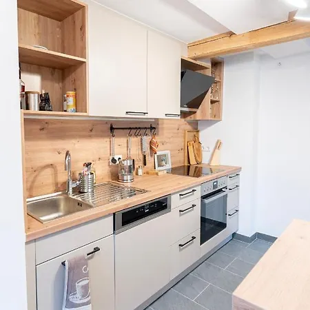 Gaestehaus Grosshoechberg Spiegelberg