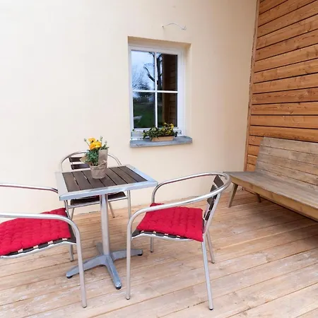 Gaestehaus Grosshoechberg *