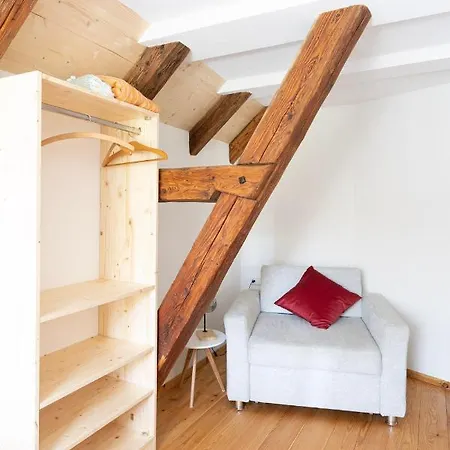 Gaestehaus Grosshoechberg Spiegelberg