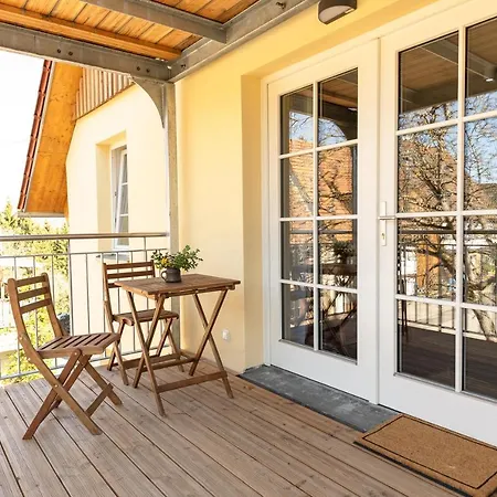 Gaestehaus Grosshoechberg