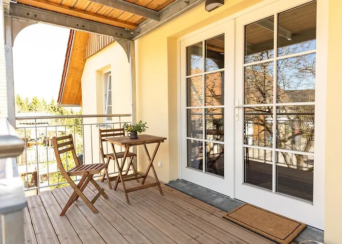 Gaestehaus Grosshoechberg